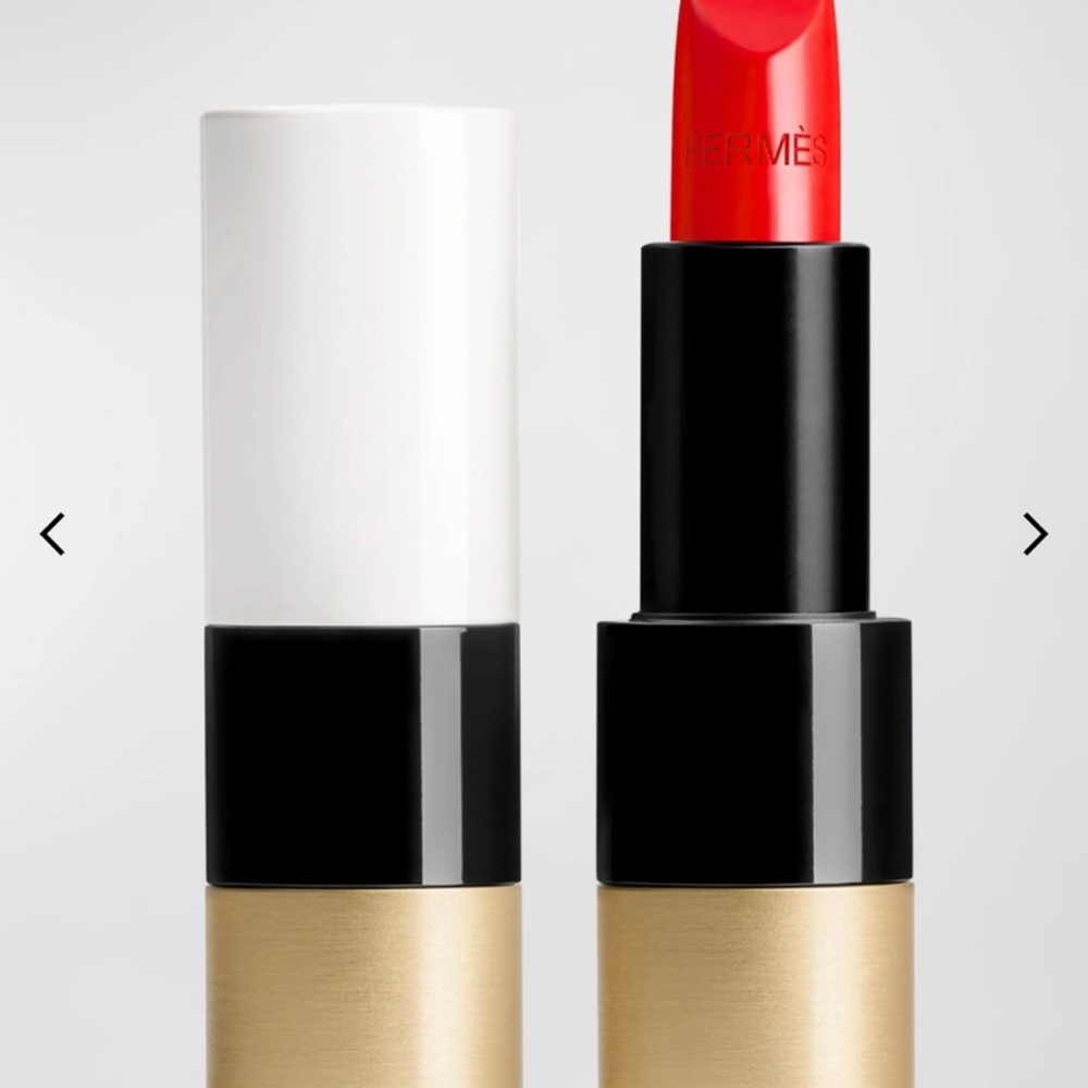 Red Lipstick